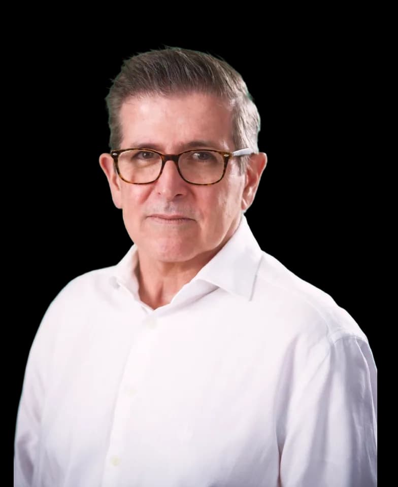 Foto de Marcelo Marsillac Matias