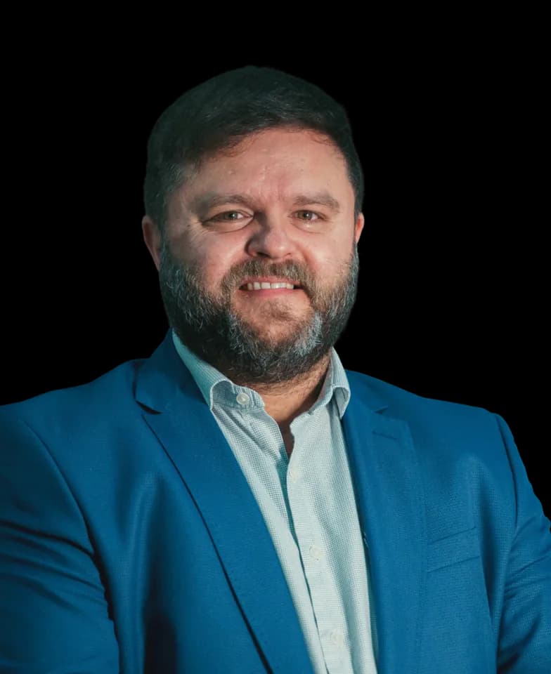 Foto de Ronan Mairesse