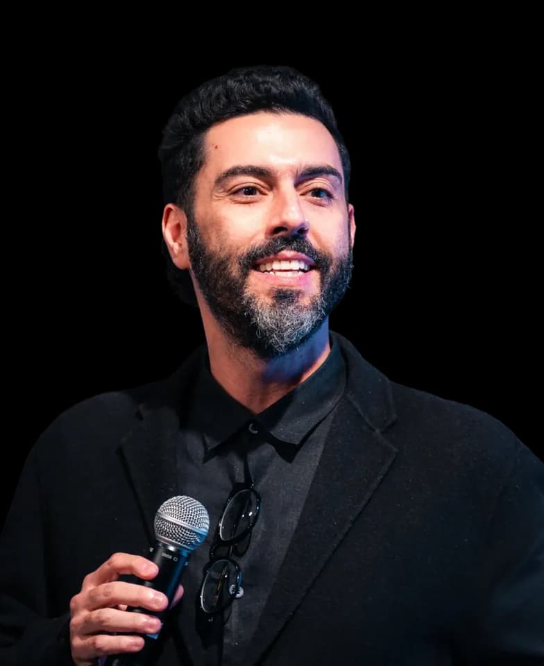 Foto de Tiago Mattos